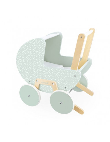 Landau Zen - Janod Landau Zen - Janod