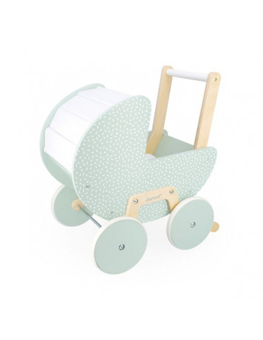 Landau Zen - Janod Landau Zen - Janod