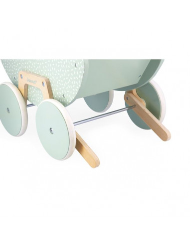 Landau Zen - Janod Landau Zen - Janod