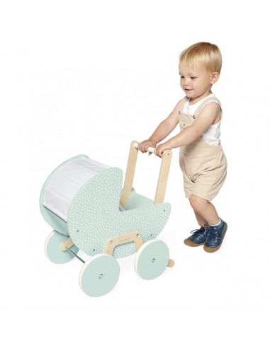 Landau Zen - Janod Landau Zen - Janod