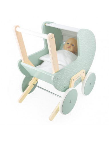 Landau Zen - Janod Landau Zen - Janod