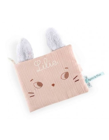 Album photo textile Après la pluie -... Album photo textile Après la pluie -...