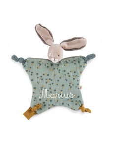 Doudou Lapin sauge Trois... 2