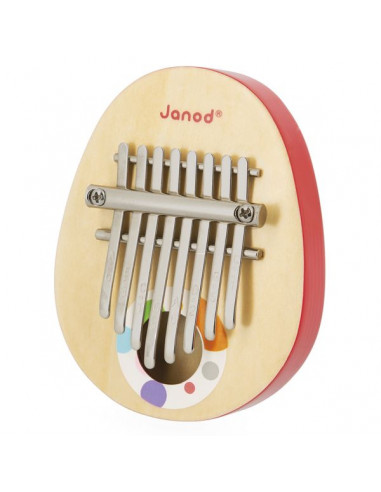 Kalimba Confetti - Janod Kalimba Confetti - Janod