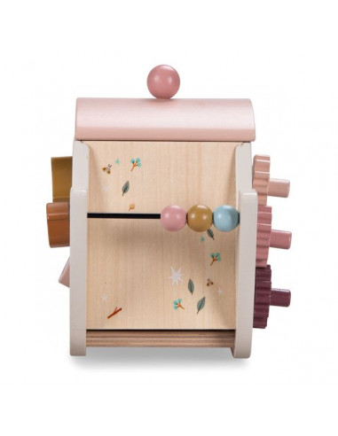 Théière d'activités Après la pluie -... Théière d'activités Après la pluie -...