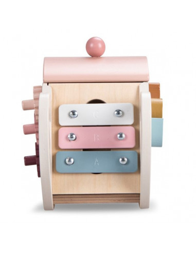 Théière d'activités Après la pluie -... Théière d'activités Après la pluie -...