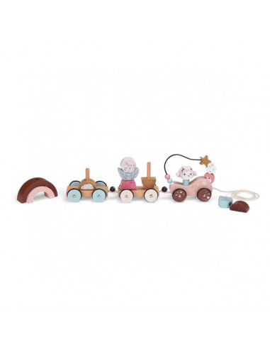 Train d'activités à tirer Après la... Train d'activités à tirer Après la...