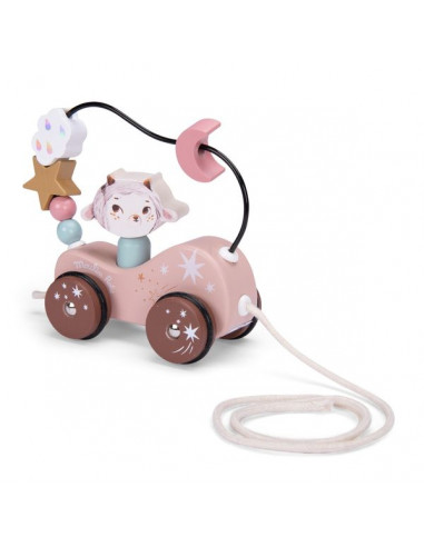 Train d'activités à tirer Après la... Train d'activités à tirer Après la...