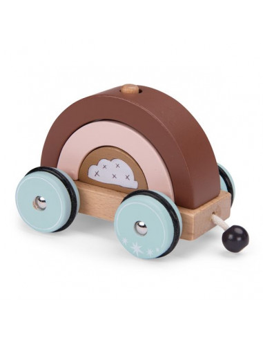 Train d'activités à tirer Après la... Train d'activités à tirer Après la...