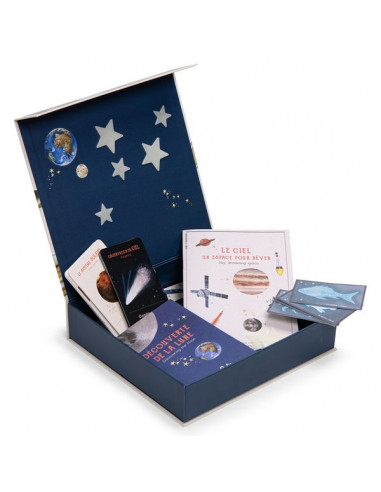 Découverte de l'Espace Le Jardin du... Découverte de l'Espace Le Jardin du...