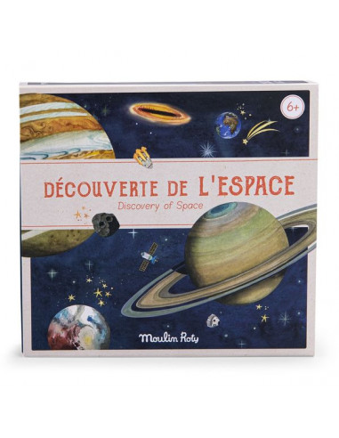 Découverte de l'Espace Le Jardin du... Découverte de l'Espace Le Jardin du...