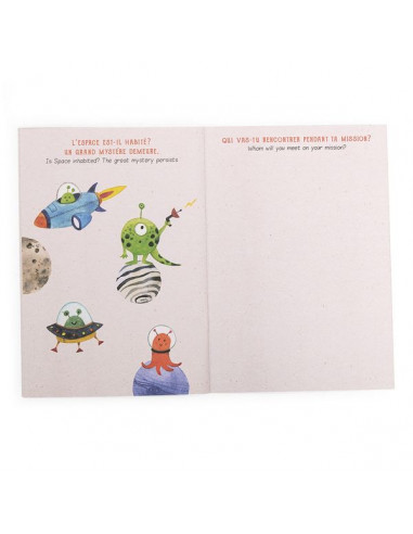 Découverte de l'Espace Le Jardin du... Découverte de l'Espace Le Jardin du...