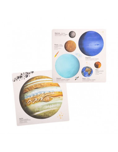 Découverte de l'Espace Le Jardin du... Découverte de l'Espace Le Jardin du...