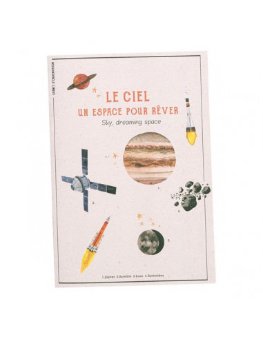 Découverte de l'Espace Le Jardin du... Découverte de l'Espace Le Jardin du...