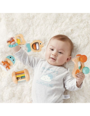 Coffret cadeau sensoriel multi-étapes... Coffret cadeau sensoriel multi-étapes...