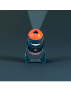 Projecteur de l'explorateur... 2