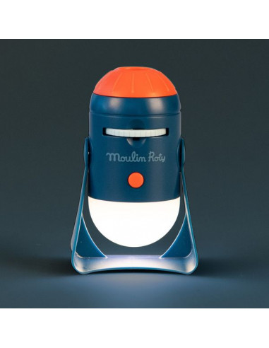 Projecteur de l'explorateur Le Jardin... Projecteur de l'explorateur Le Jardin...