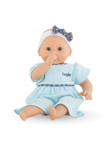 Bébé calin Maud - Corolle