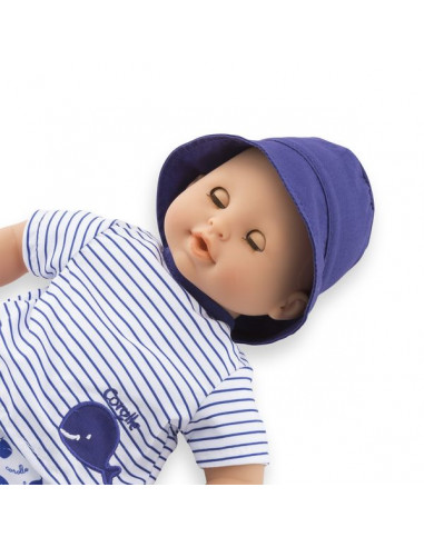 Bébé bain Marin - Corolle Bébé bain Marin - Corolle