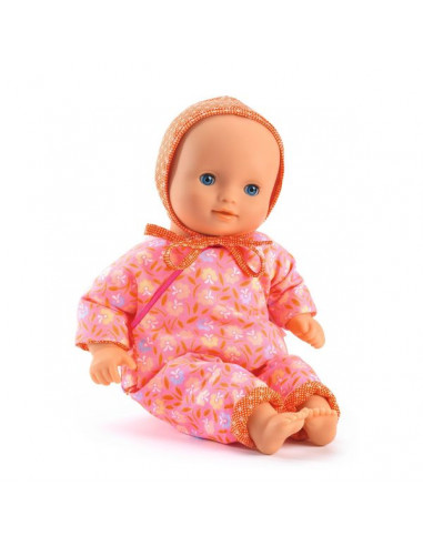 Vêtements de poupée Petunia Pomea -... Vêtements de poupée Petunia Pomea -...