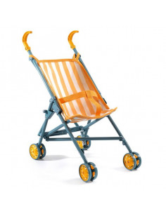 Poussette Sunshine Pomea -...
