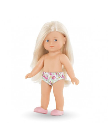 Coffret Corolline mini monde de Rosy... Coffret Corolline mini monde de Rosy...