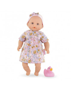Compléments Götz pour bébés poupées - Biberon magique avec des fleurs -  Dolls And Dolls - Boutique de Poupées de collection