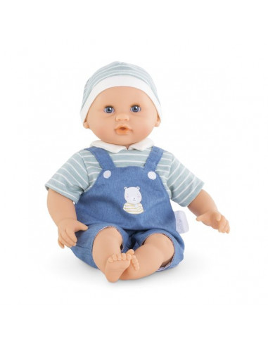 Bébé calin Maël - Corolle