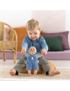 Bébé calin Maël - Corolle 2