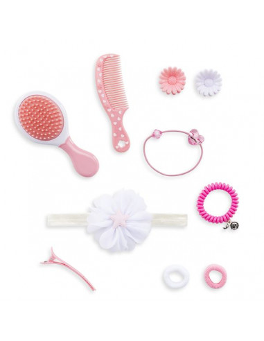 Tête à coiffer - Corolle Tête à coiffer - Corolle