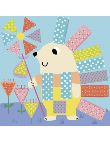 Découpage et collage 4 ans - Janod Découpage et collage 4 ans - Janod