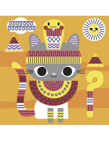 Coffret Multi-activités 9 créations 4... Coffret Multi-activités 9 créations 4...