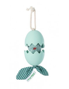 Joe oeuf dansant -...