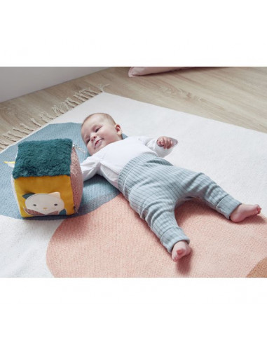 Cube sensoriel Stimuli - Kaloo Cube sensoriel Stimuli - Kaloo