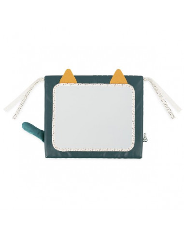 Miroir sensoriel Stimuli - Kaloo Miroir sensoriel Stimuli - Kaloo