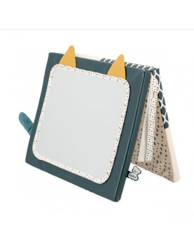 Miroir sensoriel Stimuli - Kaloo Miroir sensoriel Stimuli - Kaloo