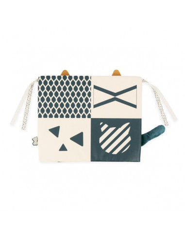 Miroir sensoriel Stimuli - Kaloo Miroir sensoriel Stimuli - Kaloo