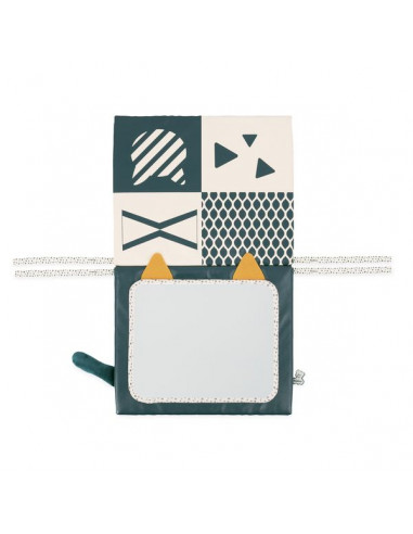 Miroir sensoriel Stimuli - Kaloo Miroir sensoriel Stimuli - Kaloo