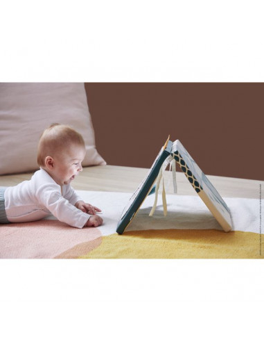 Miroir sensoriel Stimuli - Kaloo Miroir sensoriel Stimuli - Kaloo