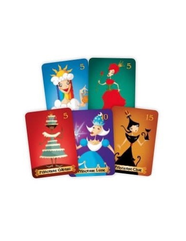 Perlinpinpin - jeu Asmodée Perlinpinpin - jeu Asmodée