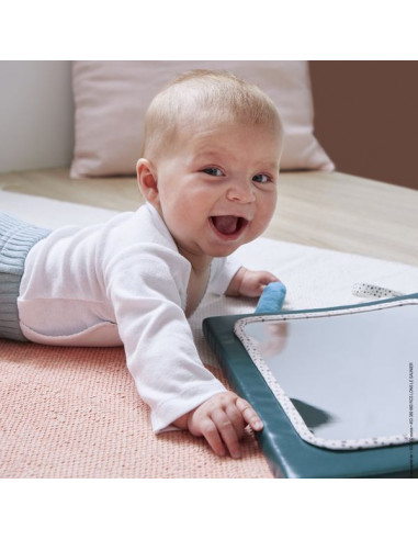 Miroir sensoriel Stimuli - Kaloo Miroir sensoriel Stimuli - Kaloo