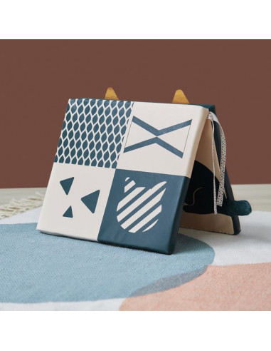 Miroir sensoriel Stimuli - Kaloo Miroir sensoriel Stimuli - Kaloo