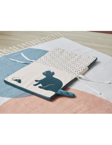 Miroir sensoriel Stimuli - Kaloo Miroir sensoriel Stimuli - Kaloo