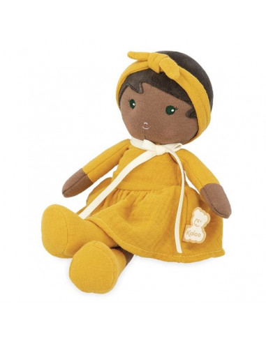Poupée Naomie 25 cm - Kaloo Poupée Naomie 25 cm - Kaloo