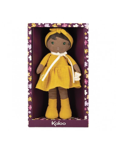 Poupée Naomie 25 cm - Kaloo Poupée Naomie 25 cm - Kaloo