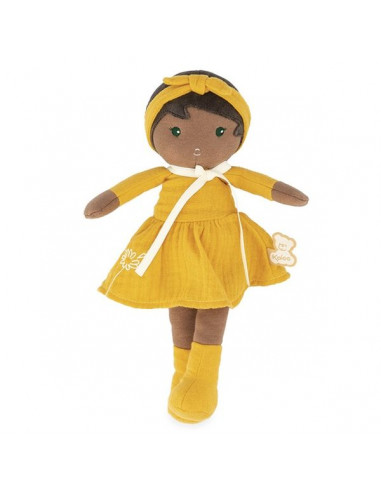 Poupée Naomie 25 cm - Kaloo Poupée Naomie 25 cm - Kaloo