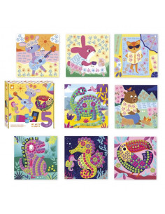 Coffret Multi-activités 8... 2
