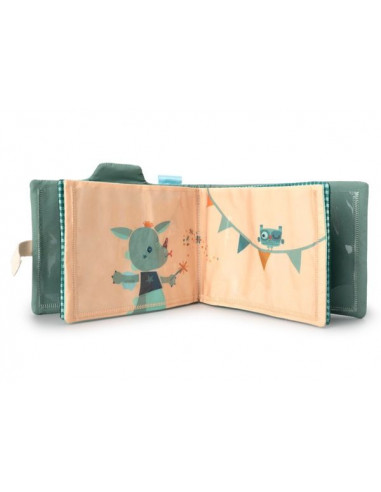 Album photo Joe - Lilliputiens Album photo Joe - Lilliputiens