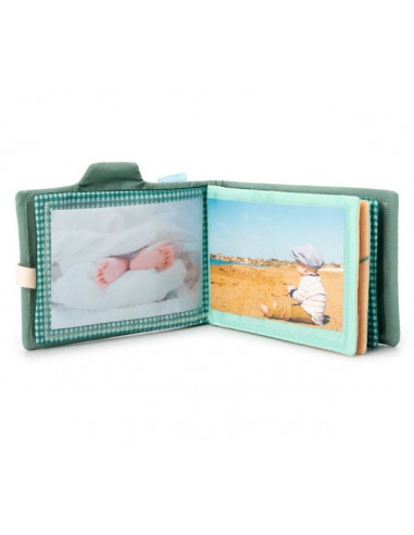 Album photo Joe - Lilliputiens Album photo Joe - Lilliputiens