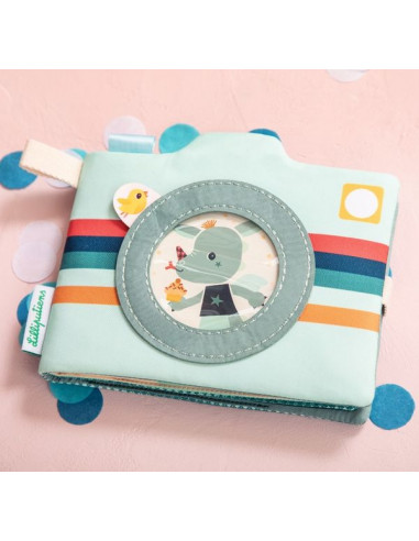 Album photo Joe - Lilliputiens Album photo Joe - Lilliputiens